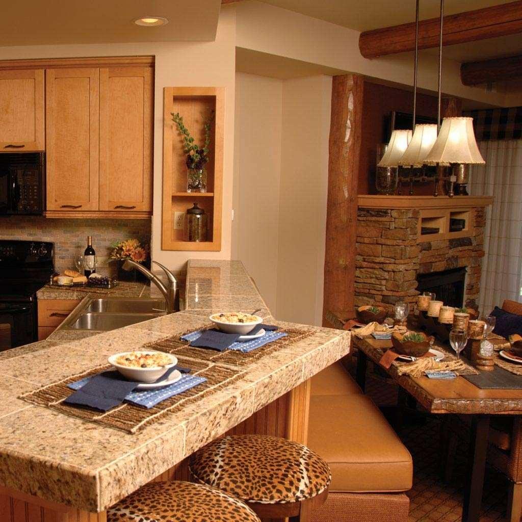 Hyatt Vacation Club At The Lodges At Timber Ridge, Branson Bull Creek Room photo