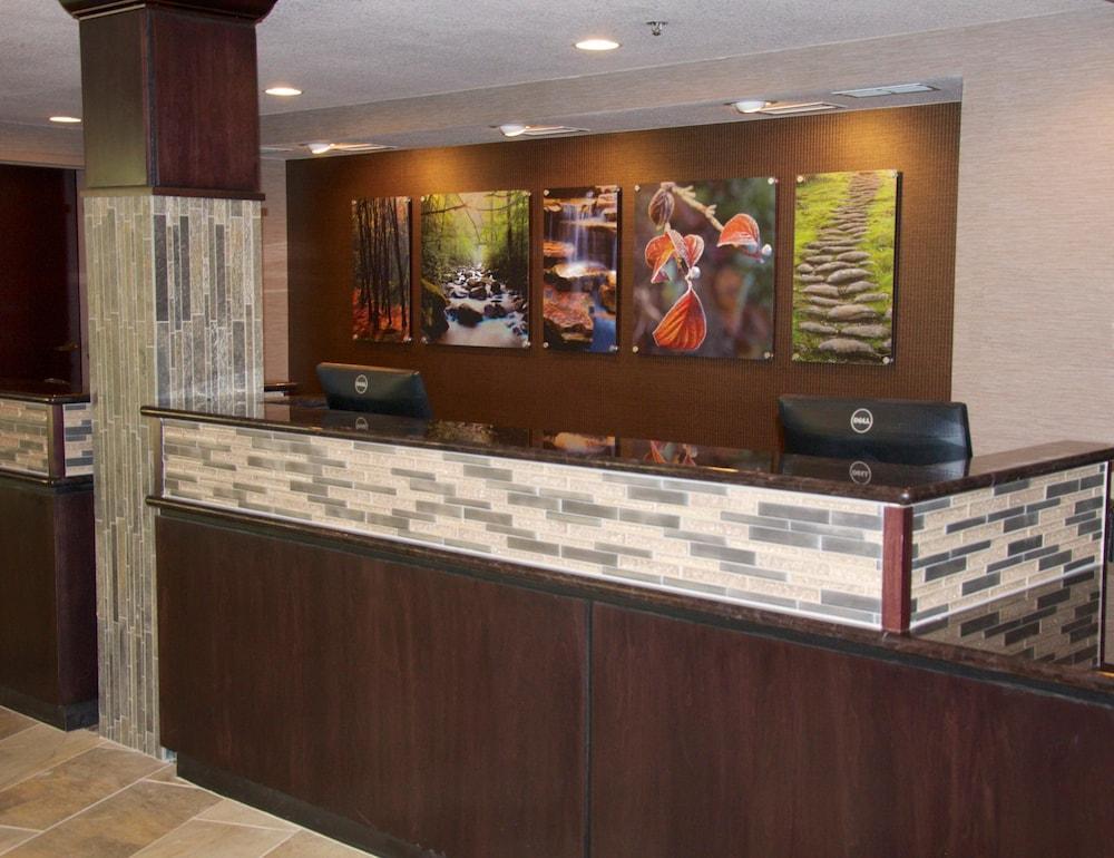 Hyatt Vacation Club At The Lodges At Timber Ridge, Branson Bull Creek Exterior photo