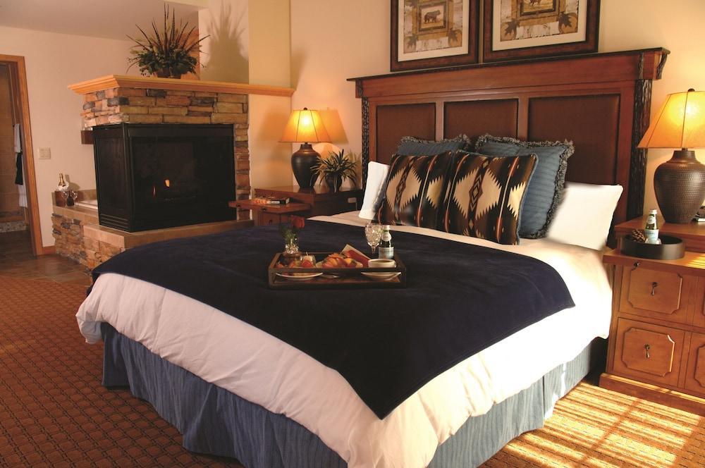 Hyatt Vacation Club At The Lodges At Timber Ridge, Branson Bull Creek Exterior photo
