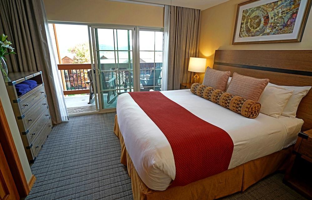 Hyatt Vacation Club At The Lodges At Timber Ridge, Branson Bull Creek Exterior photo