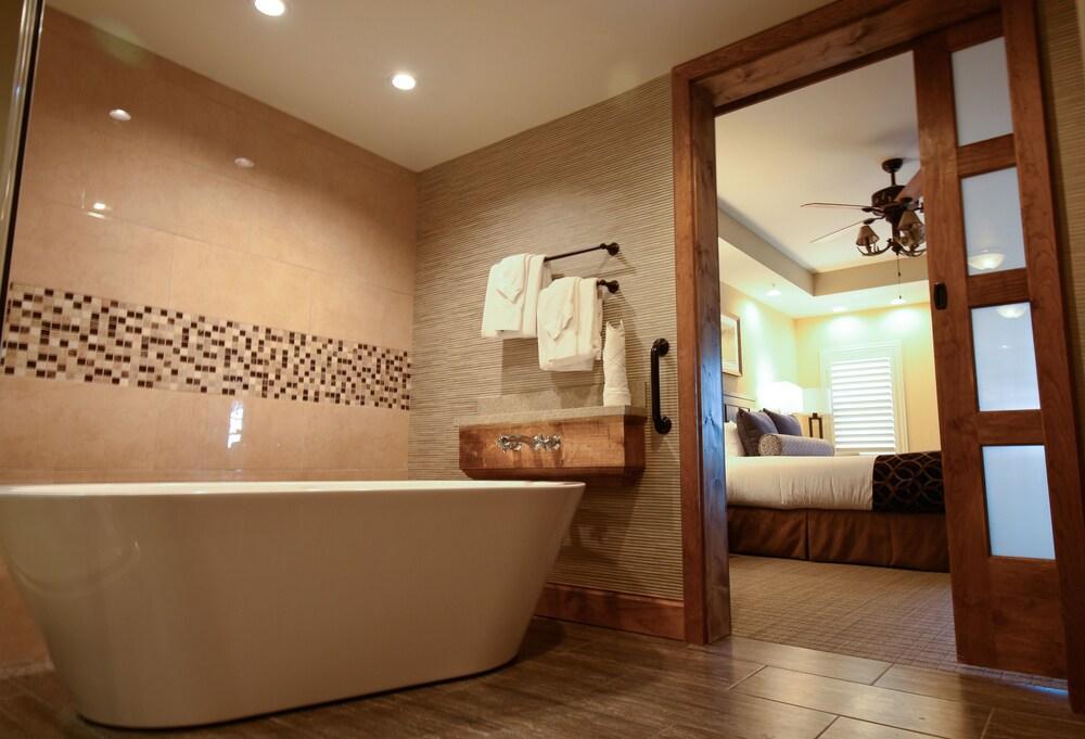 Hyatt Vacation Club At The Lodges At Timber Ridge, Branson Bull Creek Exterior photo